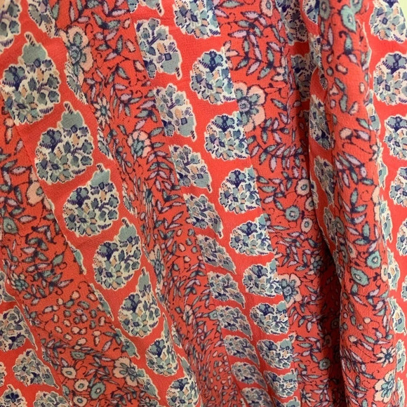 Rebecca Taylor • Amanda Cami Dress - Picture 5 of 7